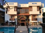 Kemer Agon Boutique Hotel (Antalya, Kemer, Merkez Mah., 132. Sok., 2), hotel