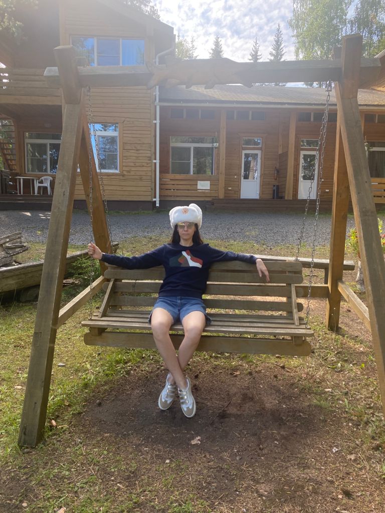 Фото Серебро Онеги