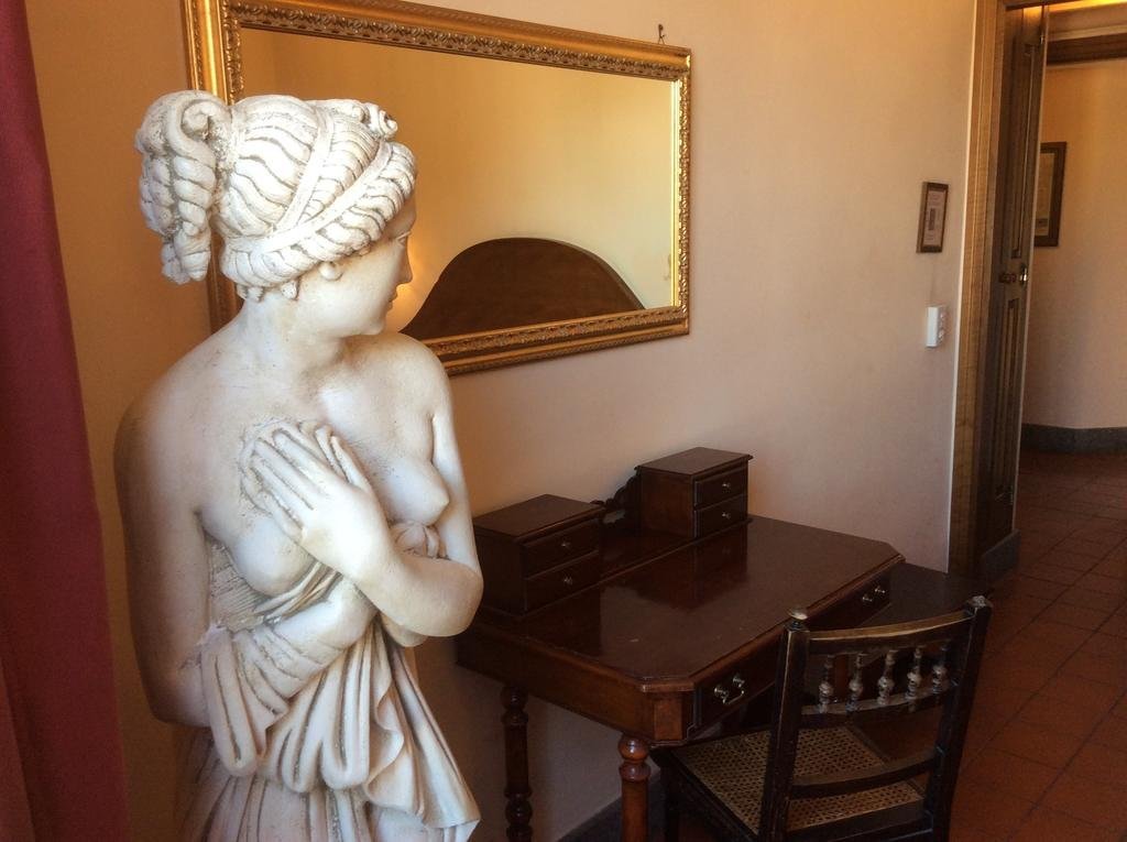 Фото Hotel Al SanPietrino