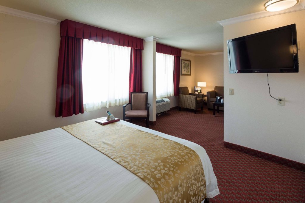 Фото Best Western Plus South Bay Hotel