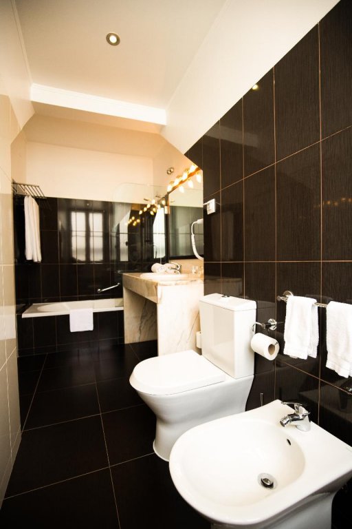 Фото Hotel Florescente