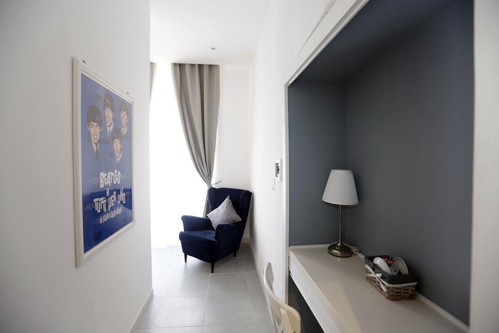 Фото Rome Together Guest House