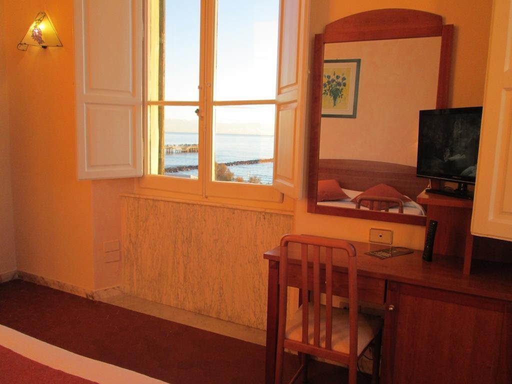 Фото Hotel Italia