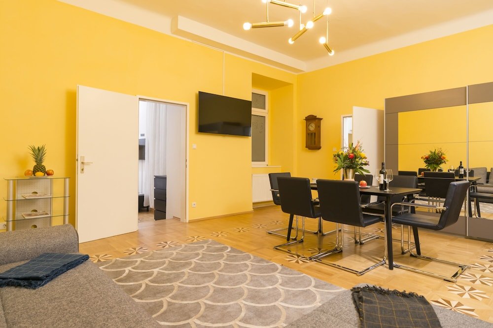 Фото Sweet Living Elisabethstrasse