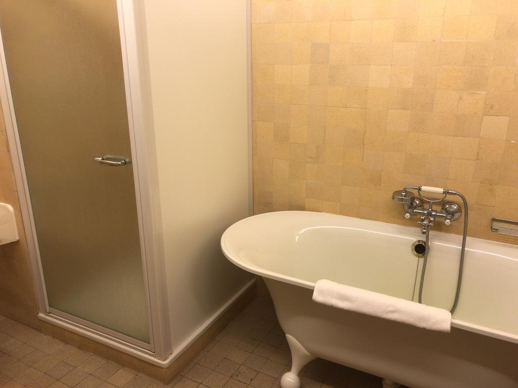 Фото Hotel Villa Escale