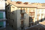 Apartamentos Dona Candida