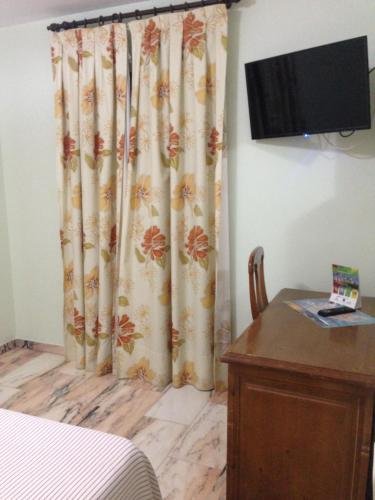 Фото Hostal Rio de Oro