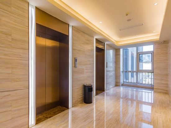 Фото Ji Hotel Beijing Capital Airport