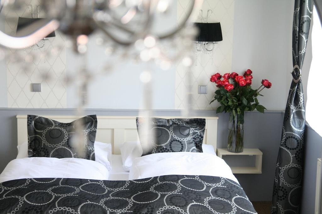 Фото Hotel Golfi