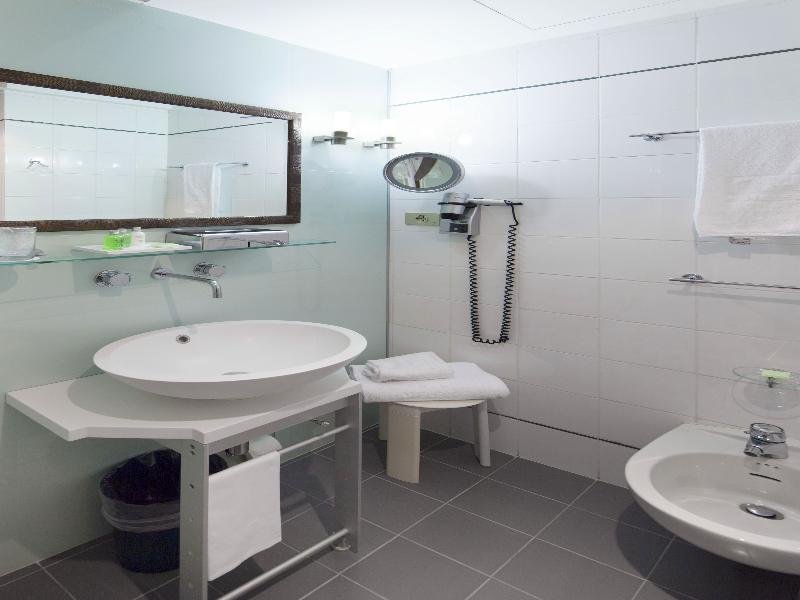 Фото Nh Collection Roma Centro