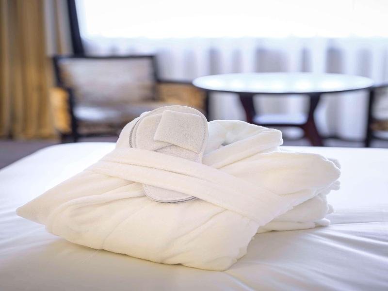 Фото Mercure Antwerp City South