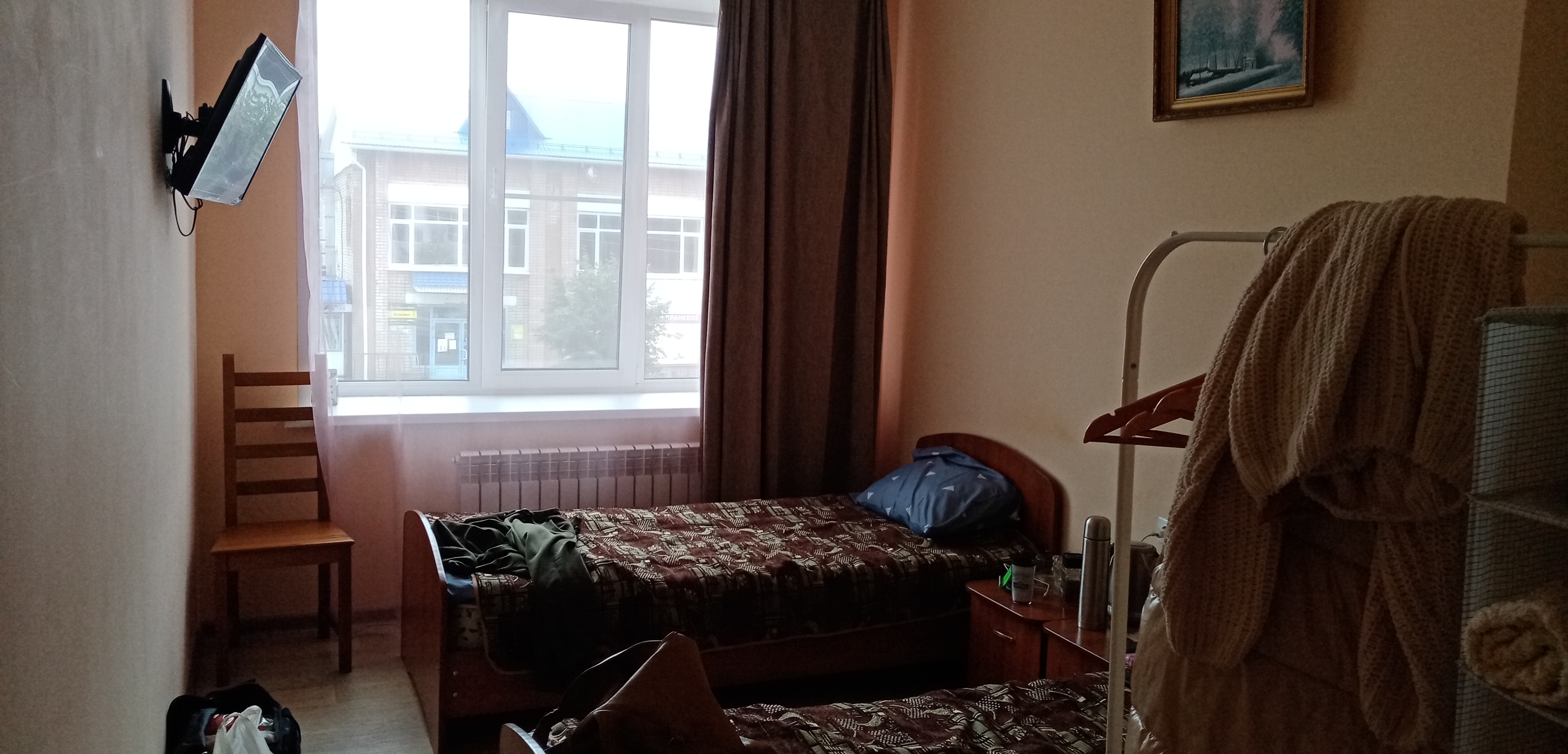 Фото Центральная