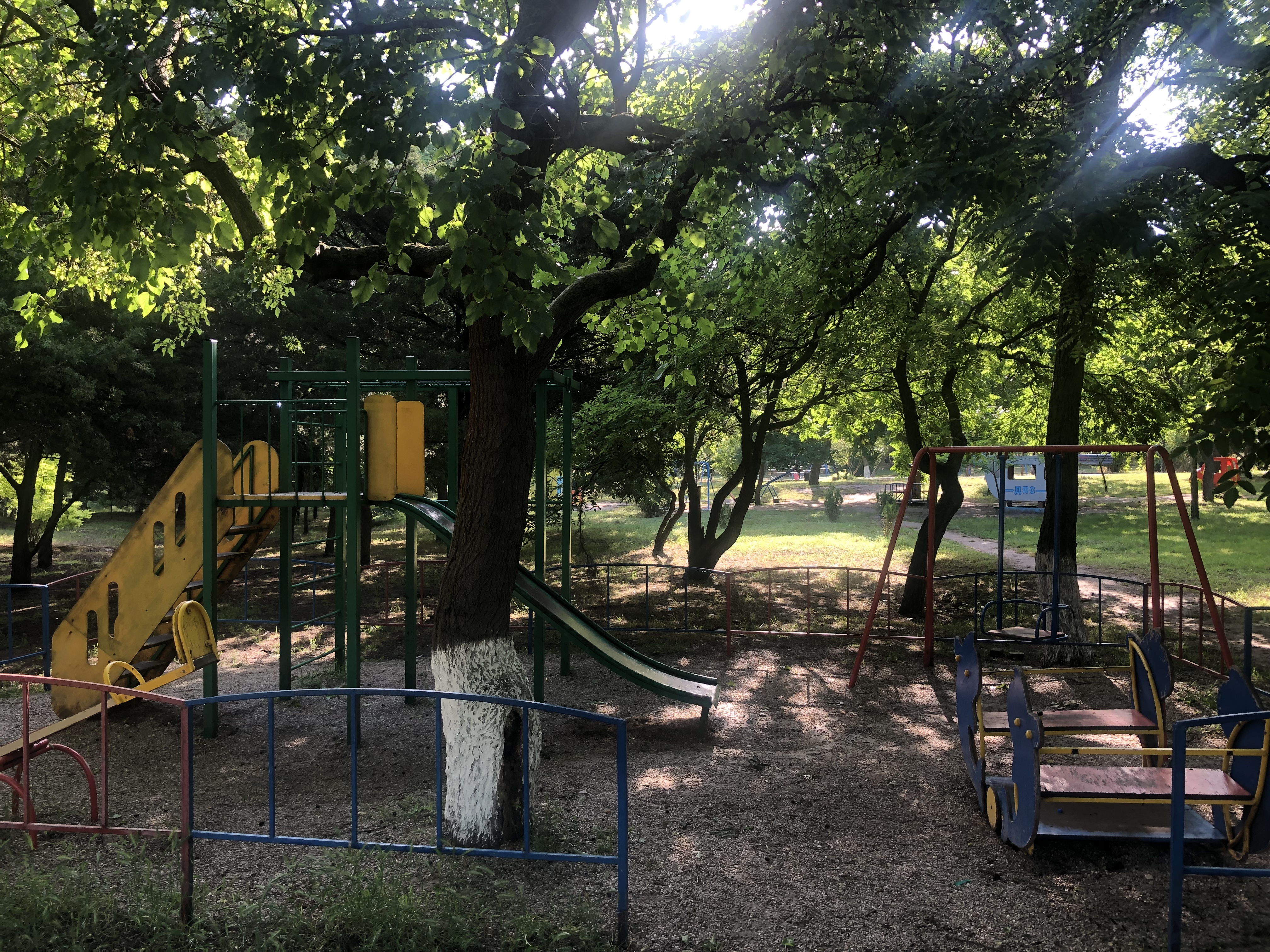 Фото Динамикс