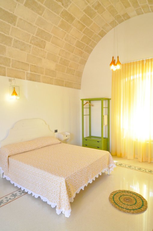 Фото Agriturismo Masseria Galatea