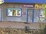 Wildberries (улица Бородина, 2В), point of delivery