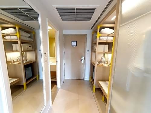 Фото Novotel Rayong Rim Pae Resort