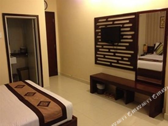 Фото Sen Saigon Hotel