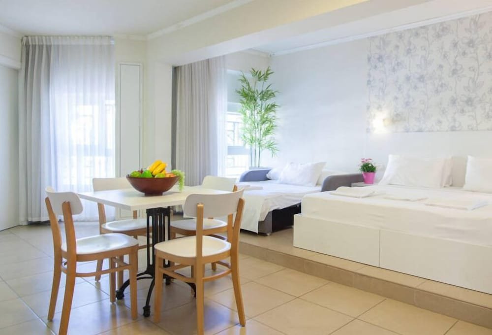 Фото 1926 Designed Apartments Hotel