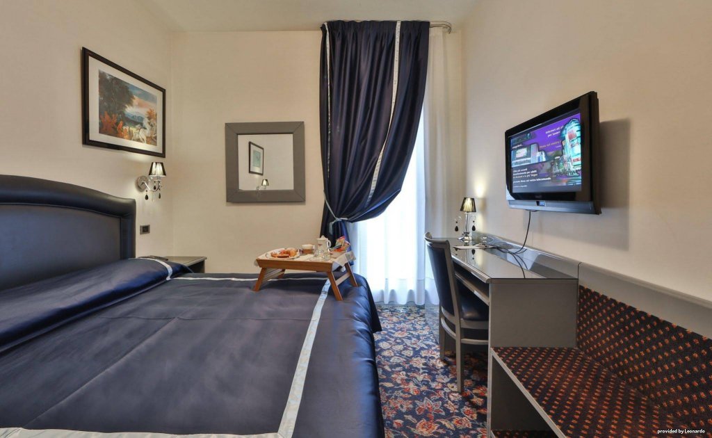 Фото Best Western Hotel San Giusto