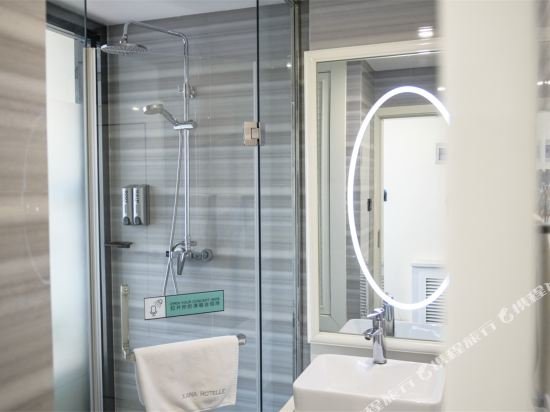 Фото Xana Lite Hotelle