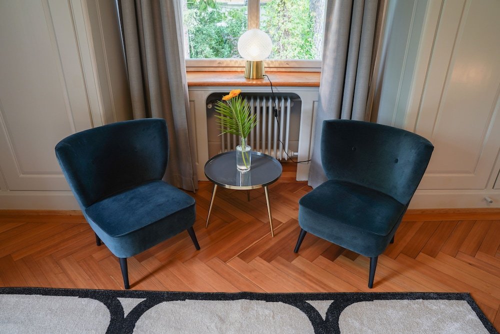 Фото Signau House & Garden