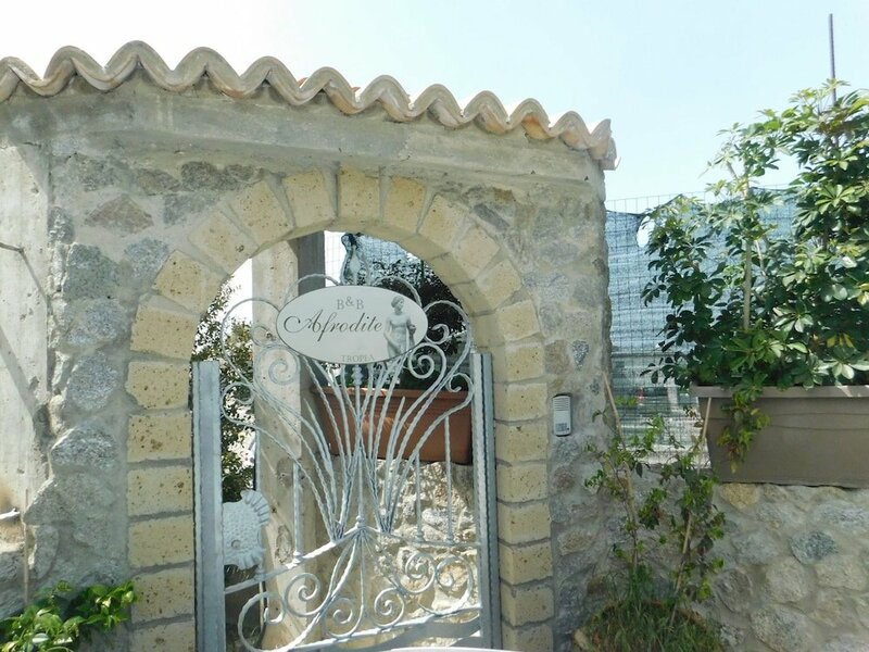 Гостиница Allison B&b