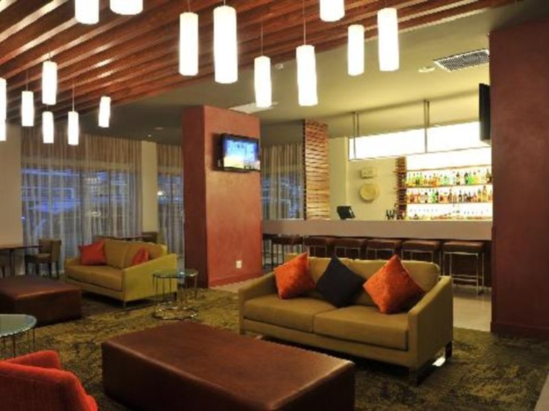 Фото Garden Court Victoria Junction