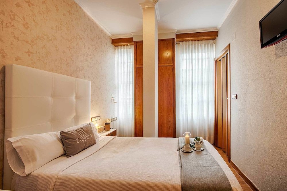 Фото Hostal Zahara