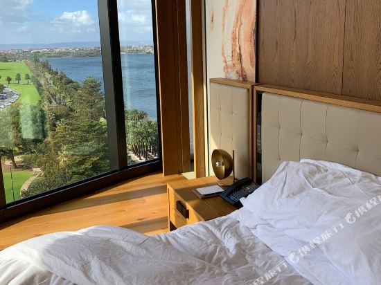 Фото The Ritz-Carlton, Perth