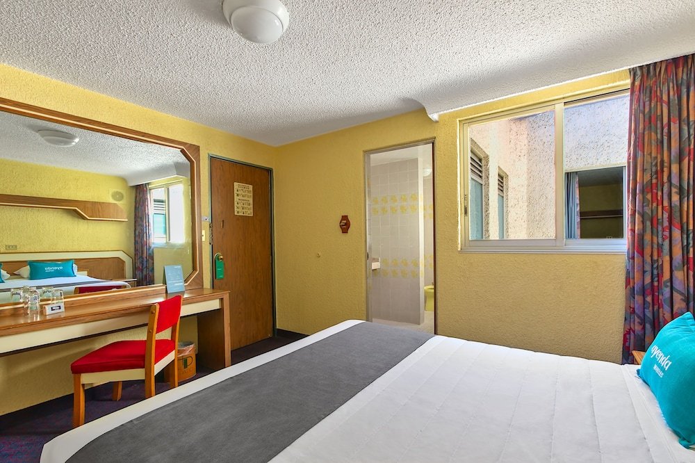 Фото Ayenda el Patio Cdmx