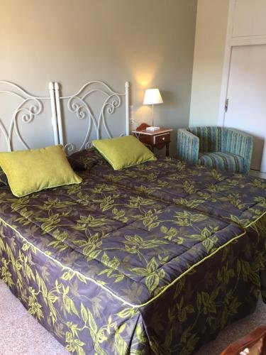 Фото Hostal Comercio