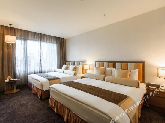 Фото Taipei Garden Hotel