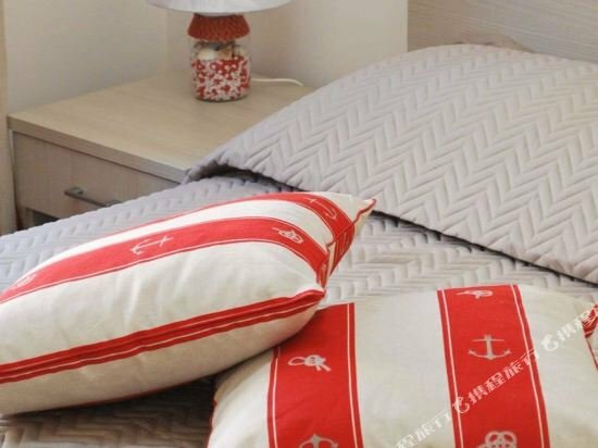 Гостиница B&b Mare e Templi