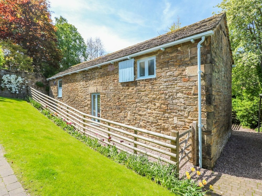 Hotel Vale Barn, England, photo