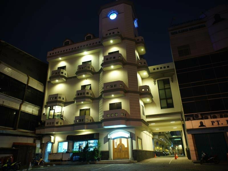 Hotel Tematik Hotel Pluit, Jakarta, photo