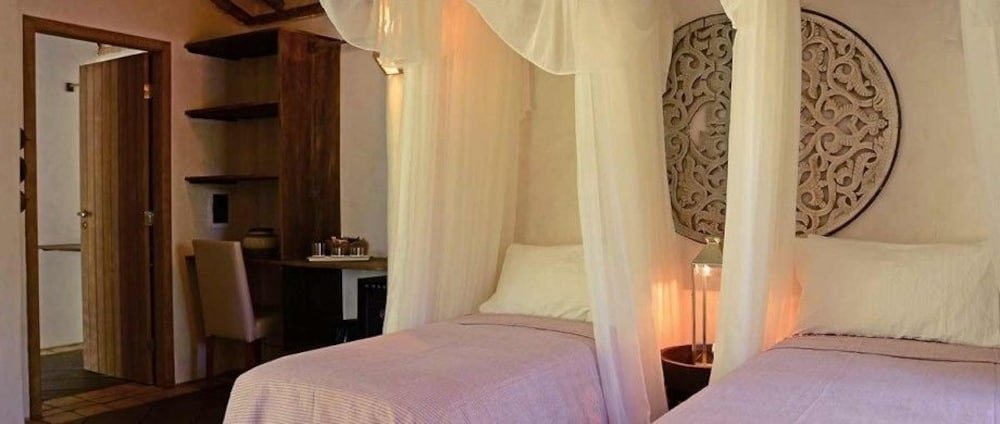 Фото Butterfly House Bahia