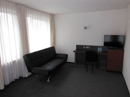 Фото Hotel am Hirschgarten