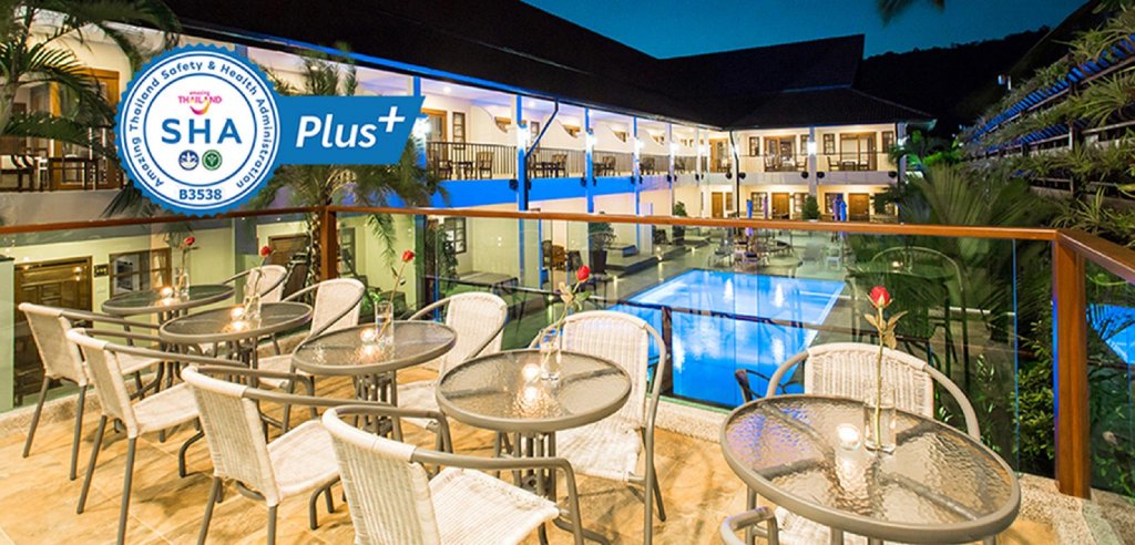 Фото отеля 3