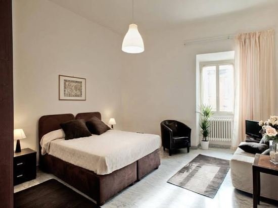Фото Rooms In Rome