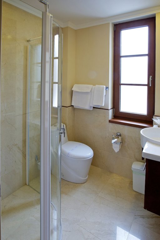 Фото Gold Apartments