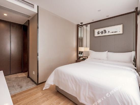 Фото City Join Hotel-Ou Zhuang station store