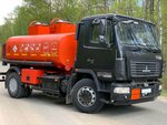 ТК Vartex (277-y kvartal, 22), oil products