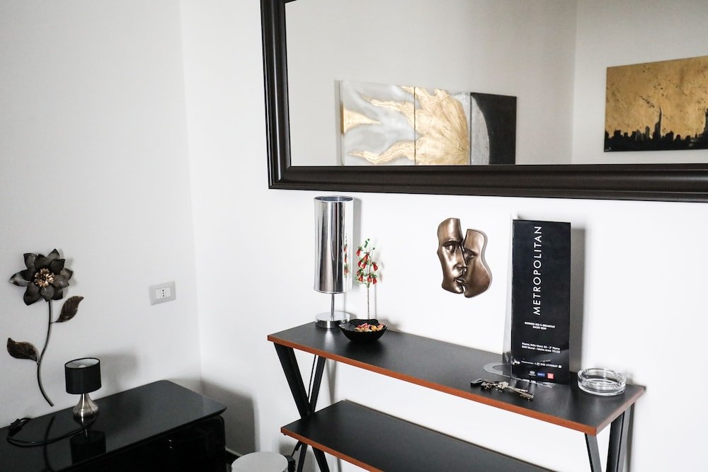 Фото Metropolitan B&b