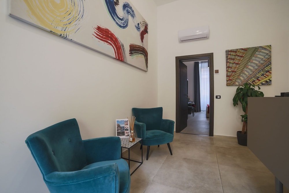 Фото Bespoke Luxury Suites and Apartments