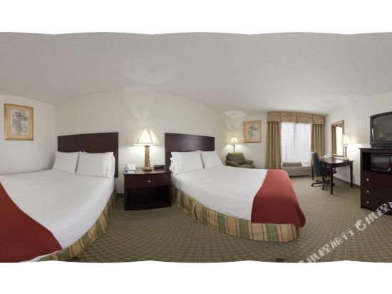 Фото Holiday Inn Express Washington, an Ihg Hotel
