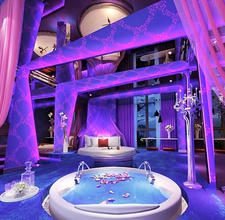 Hotel Swan of Love Shenzhen Luohu Hotel, Shenzhen, photo