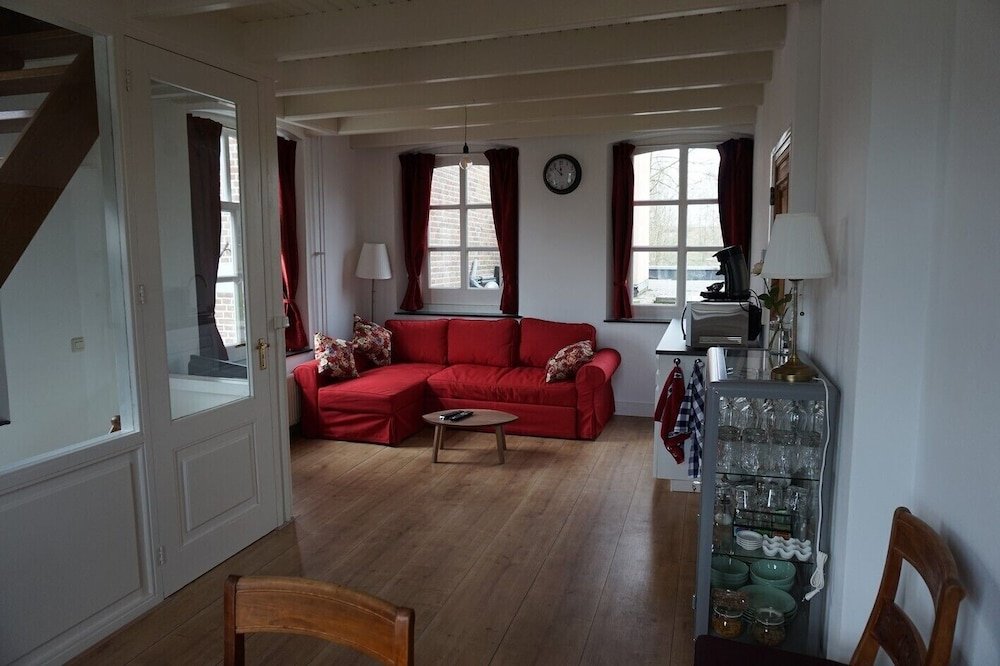 Фото B & B de Smedery.com