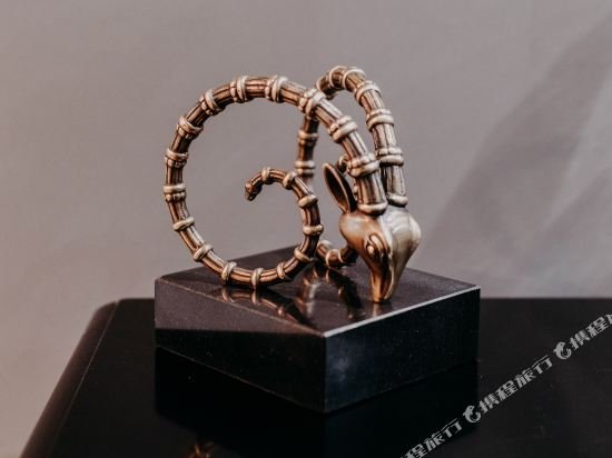 Фото Le Palais Gallien Hôtel & SPA