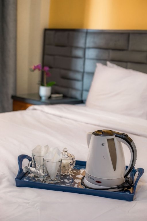 Фото Capital Hotel