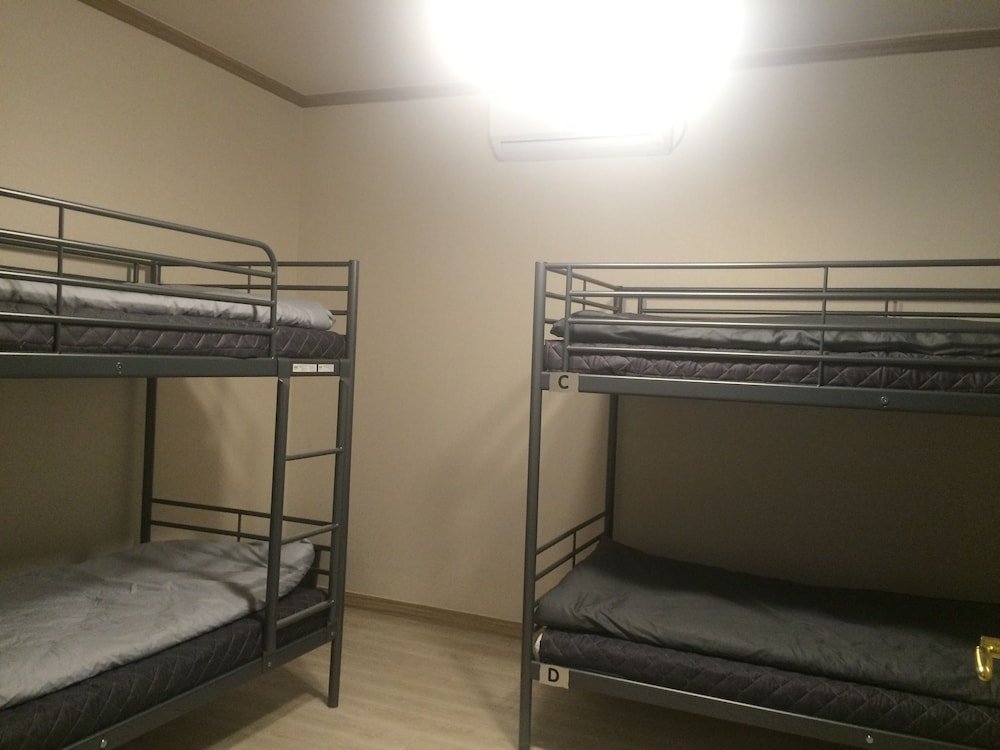 Фото Naru Guesthouse